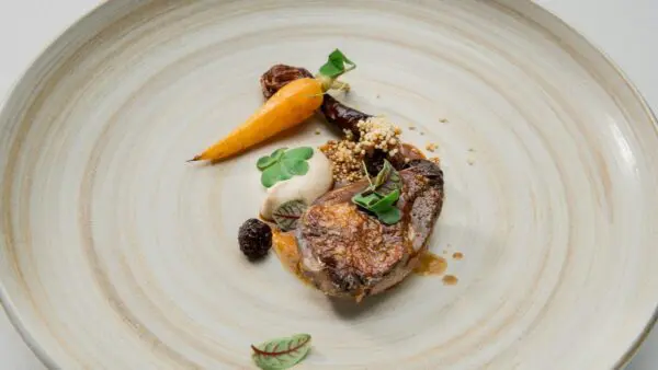 Michelin Inspectors: Οι 7 μεγάλες τάσεις στο φαγητό για το 2026