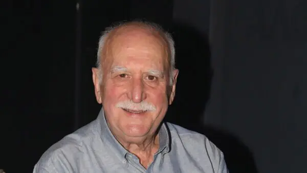 Γιώργος Παπαδάκης