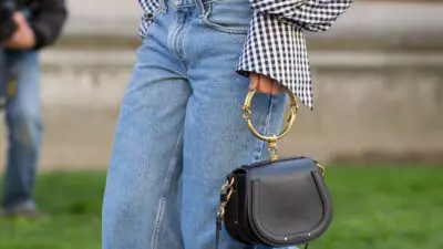 Πουκάμισα στο street style