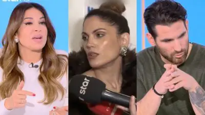 Χατζίδου, Συνατσάκη, Παύλου