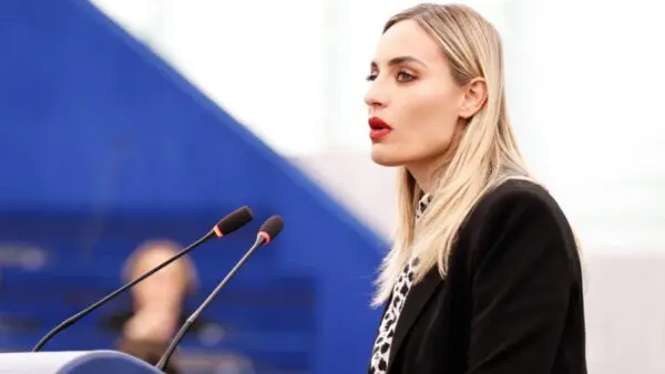 Ελεονώρα Μελέτη