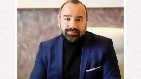 Γιώργος Ανδρεανίδης