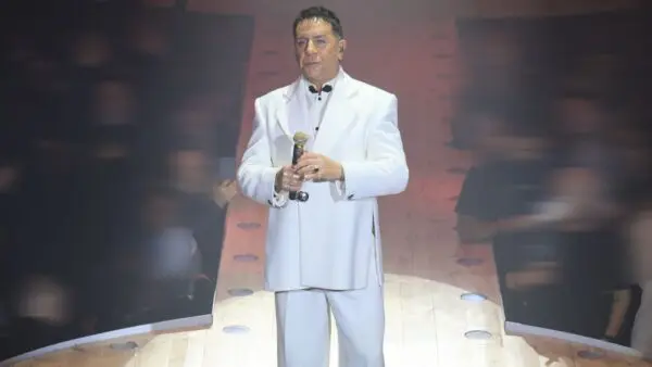 Γιώργος Μαζωνάκης