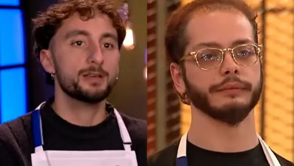 MasterChef κόντρα