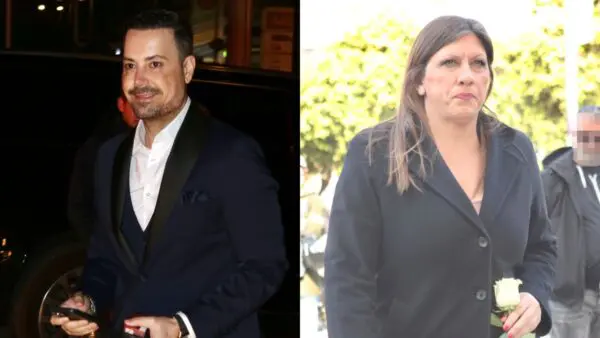 Πέτρος Κουσουλός, Ζωή Κωνσταντοπούλου