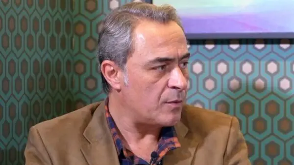 Θανάσης Κουρλαμπάς