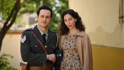 Άγιος έρωτας Άννα Νικηφόρος