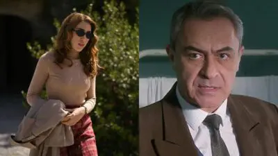 Άγιος έρωτας Ελένη Κυριάκος