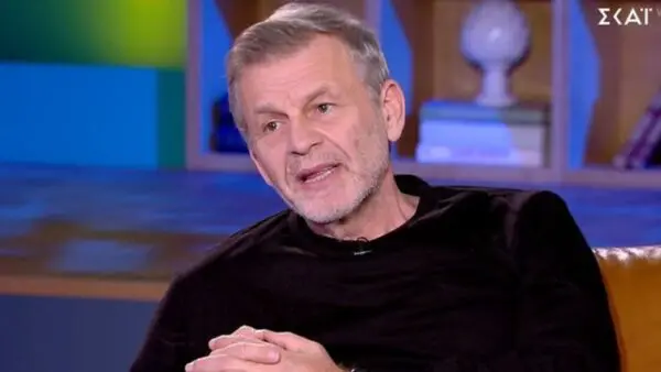 Απόστολος Γκλέτσος