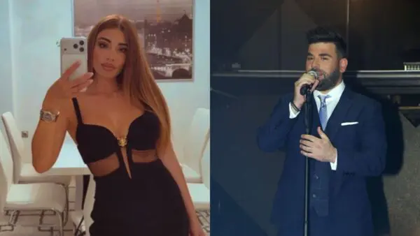 Αρναούτη Παντελίδης