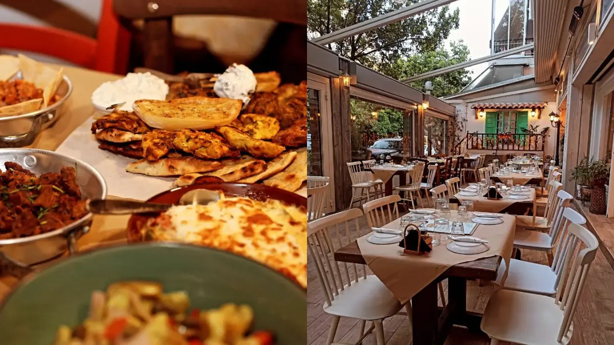 πιάτα από Αθιβολή