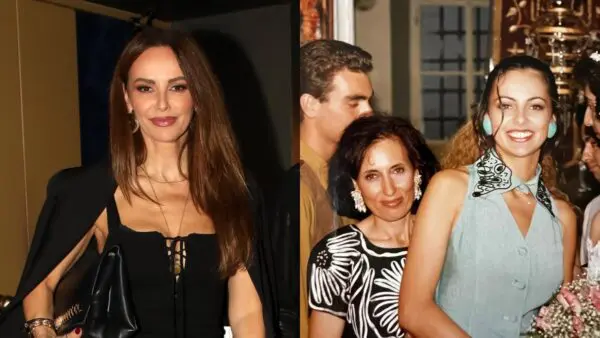 Μπέττυ Μαγγίρα: Τα Καλλιστεία, τα «πέτρινα χρόνια» στο μόντελινγκ και ο γάμος από προξενιό με τον Δημήτρη Μάζη