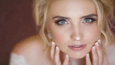 Med Melon για λαμπερή νύφη