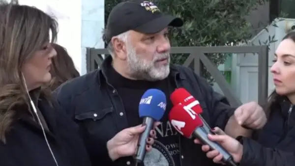 Γρηγόρης Αρναούτογλου