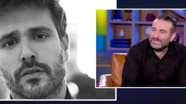 Ηλίας Βαλάσης Μιχάλης Λεβεντογιάννης