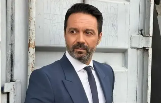 Γιώργος Κακούσης