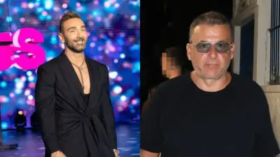 J2US: Ο Γιώργος Λιάγκας στην επιτροπή; Η πρόταση πολλών χιλιάδων ευρώ