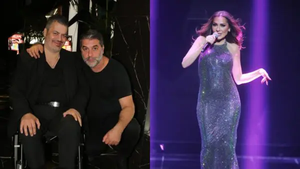 Μανώλης Κονταρός, Δέσποινα Βανδή, Βασίλης Μπισμπίκης