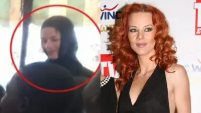 Ναταλία Λιονάκη