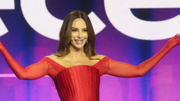 Μπέττυ Μαγγίρα