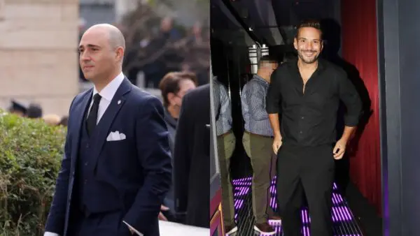 Μπογδάνος - Τσουρός