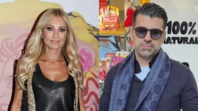 Νατάσα Θεοδωρίδου - Γιάννης Καρυπίδης