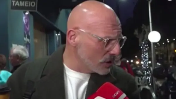 Νίκος Μουτσινάς