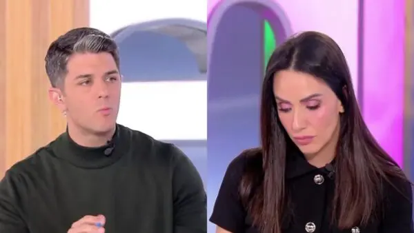 Δημήτρης Πανόπουλος - Μάρτζυ Λαζάρου