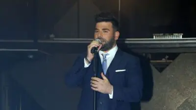 Παντελής Παντελίδης: Τα συγκινητικά λόγια της δισκογραφικής του εταιρείας στην επέτειο του θανάτου του