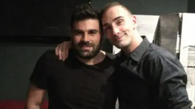 Παντελής Παντελίδης