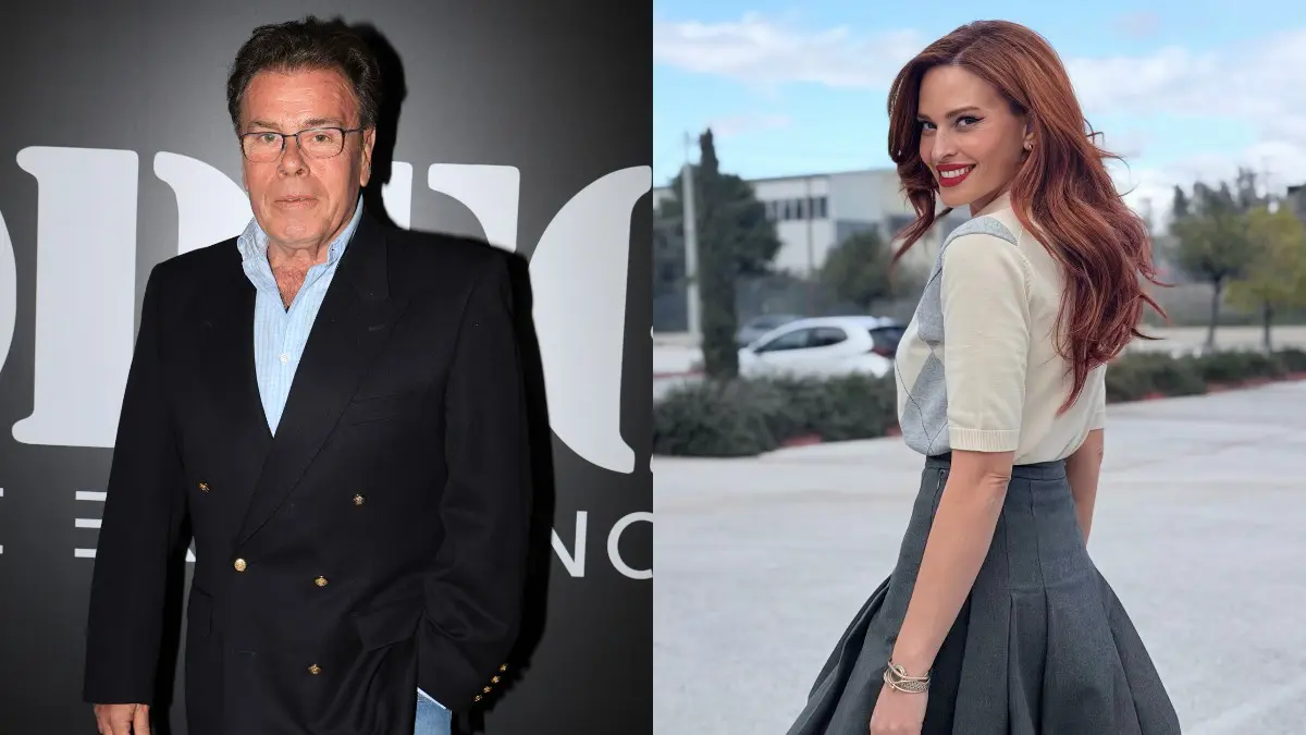 Δημήτρης Παπανώτας - Σίσσυ Χρηστίδου