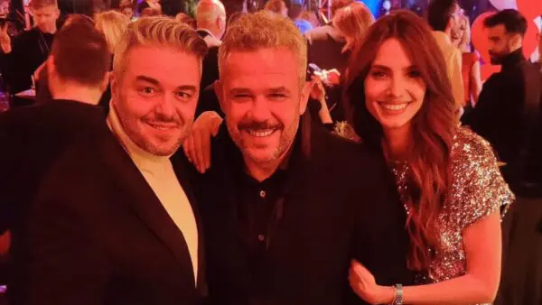 Πέτρος Πολυχρονίδης