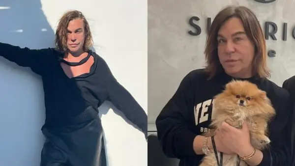 Τρύφωνας Σαμαράς