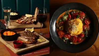 Sloppy Joe: Το πιο «Instagrammable» Meat Bar του Πειραιά 