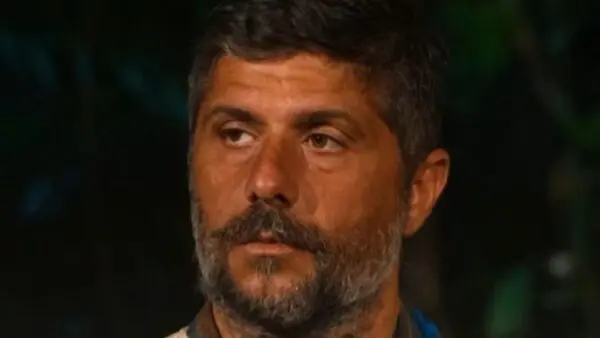 Ο ΜΙχάλης Σηφάκης στο Survivor