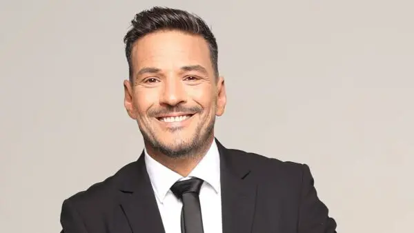 Κώστας Τσουρός