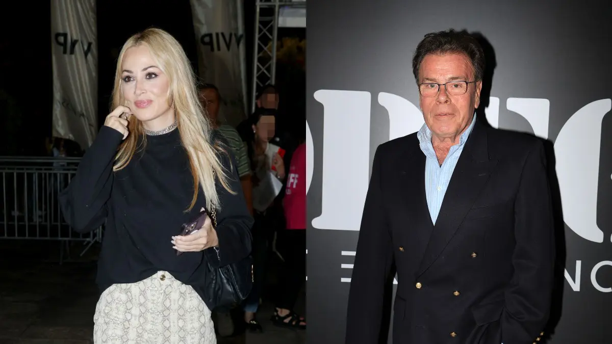 Ελένη Βουλγαράκη - Δημήτρης Παπανώτας