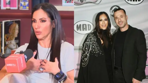 Ανθή Βούλγαρη - Κώστας Κωνσταντινίδης