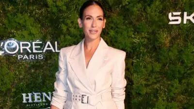 Ανθή Βούλγαρη