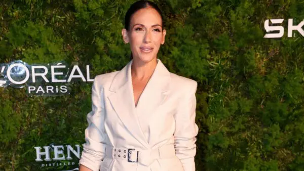 Ανθή Βούλγαρη