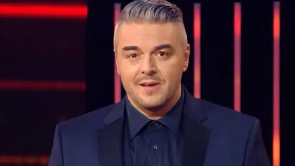 Club 1% Πέτρος Πολυχρονίδης