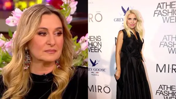 Διαμαντή, Μενεγάκη