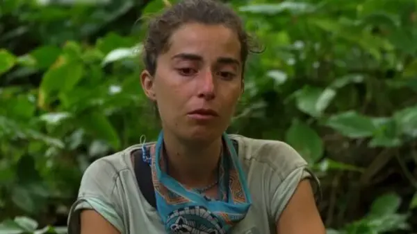 Δήμητρα Λιάγγα