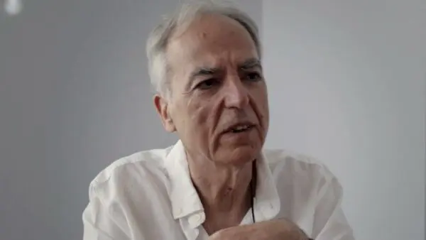 Δημήτρης Κουφοντίνας