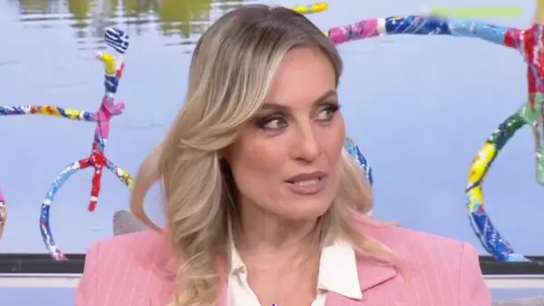 Ελεονώρα Μελέτη