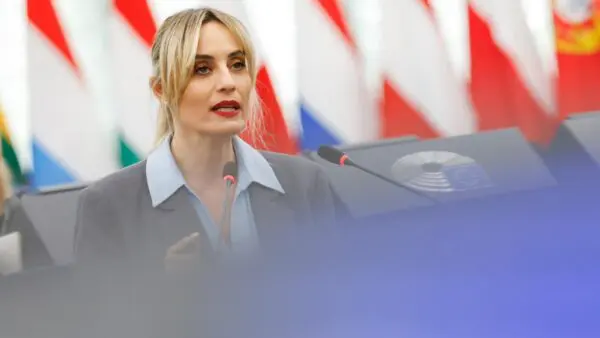 Ελεονώρα Μελέτη