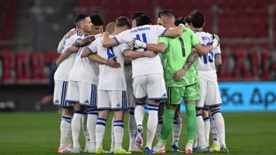 Εθνική ομάδα