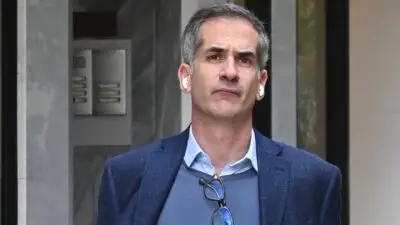 Κώστας Μπακογιάννης