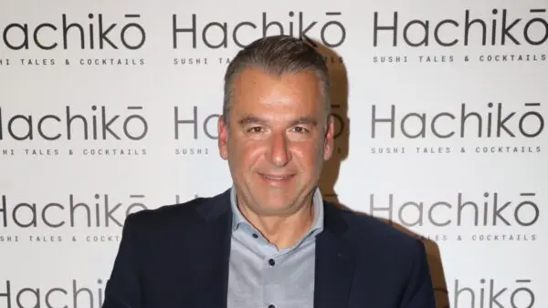 Γιώργος Λιάγκας