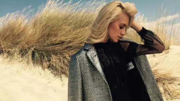 Υγιή μαλλιά